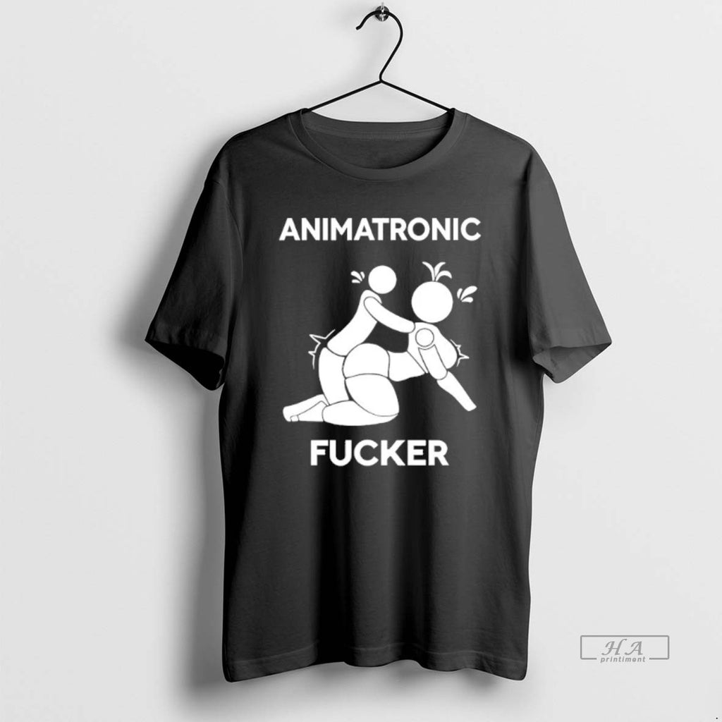 Trendy Aminatronic Doggy Fucker