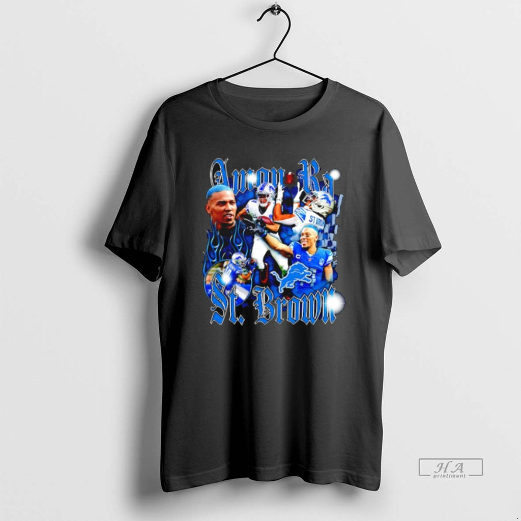Trendy Amon Ra St
