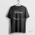 Trendy Ampersand 2025 Champs Las Vegas Basketball