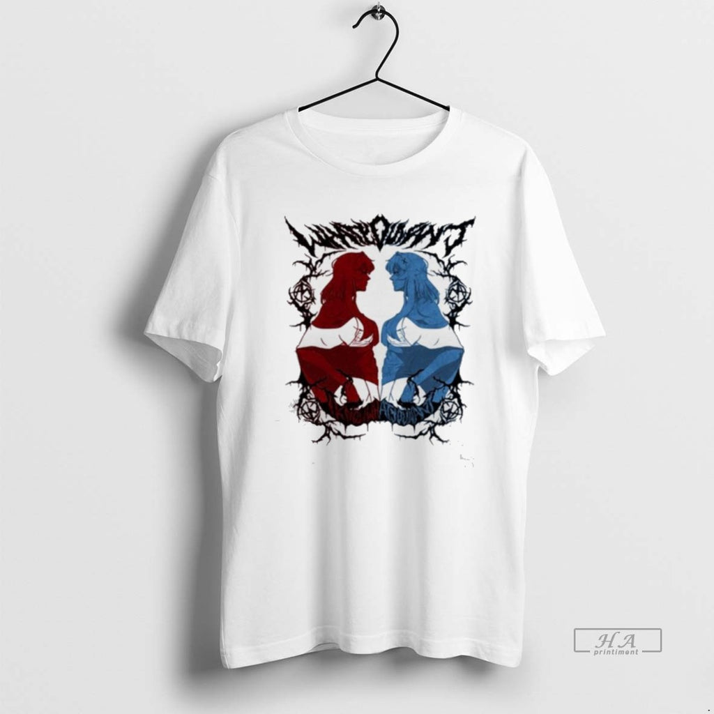 Trendy Anarchist Sanctuary What You Want