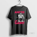 Trendy Andre The Giant