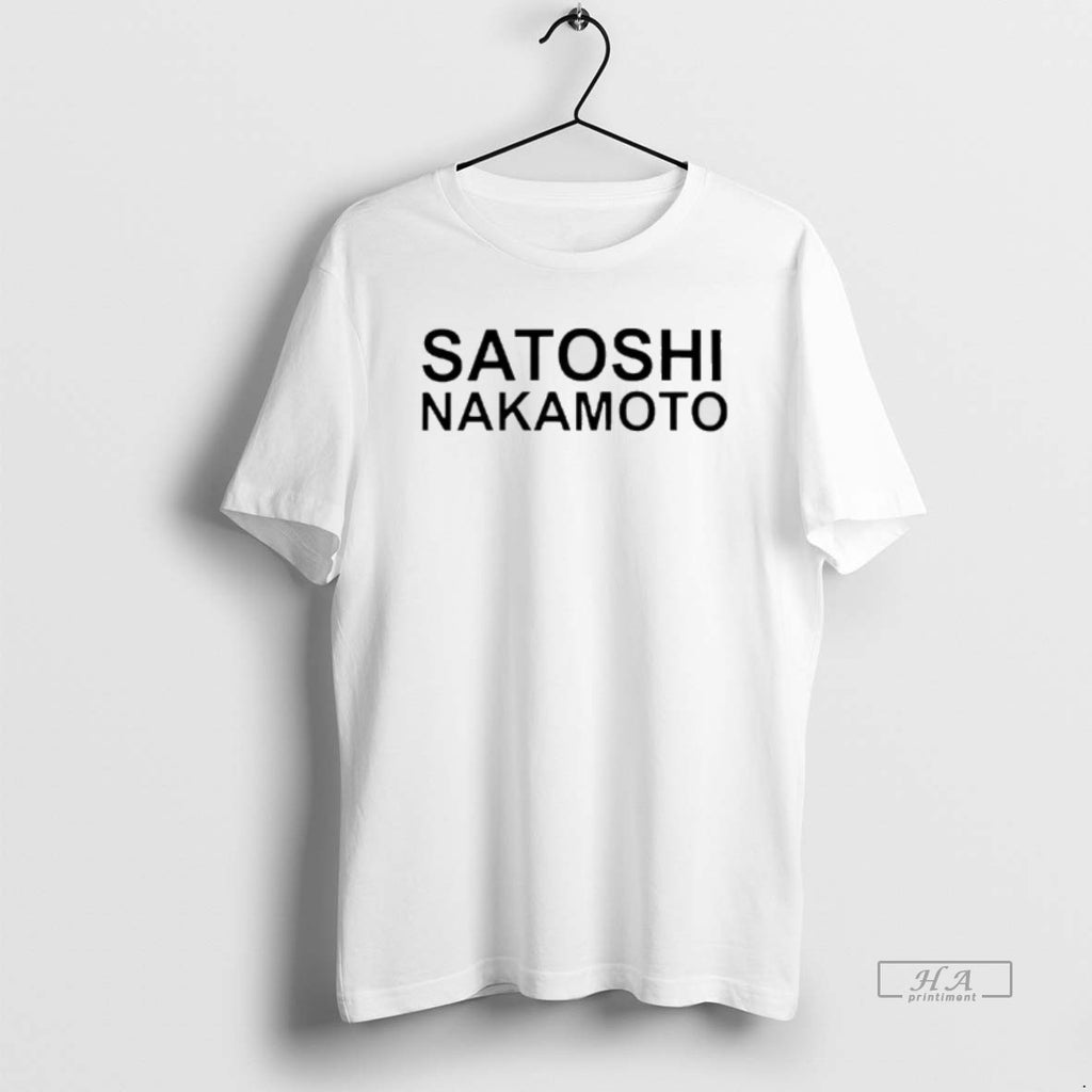 Trendy Anthony Belton Satoshi 2025