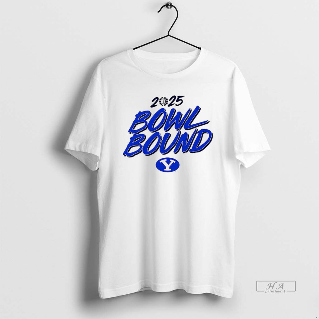 Trendy Byu Football 2025 Bowl Bound