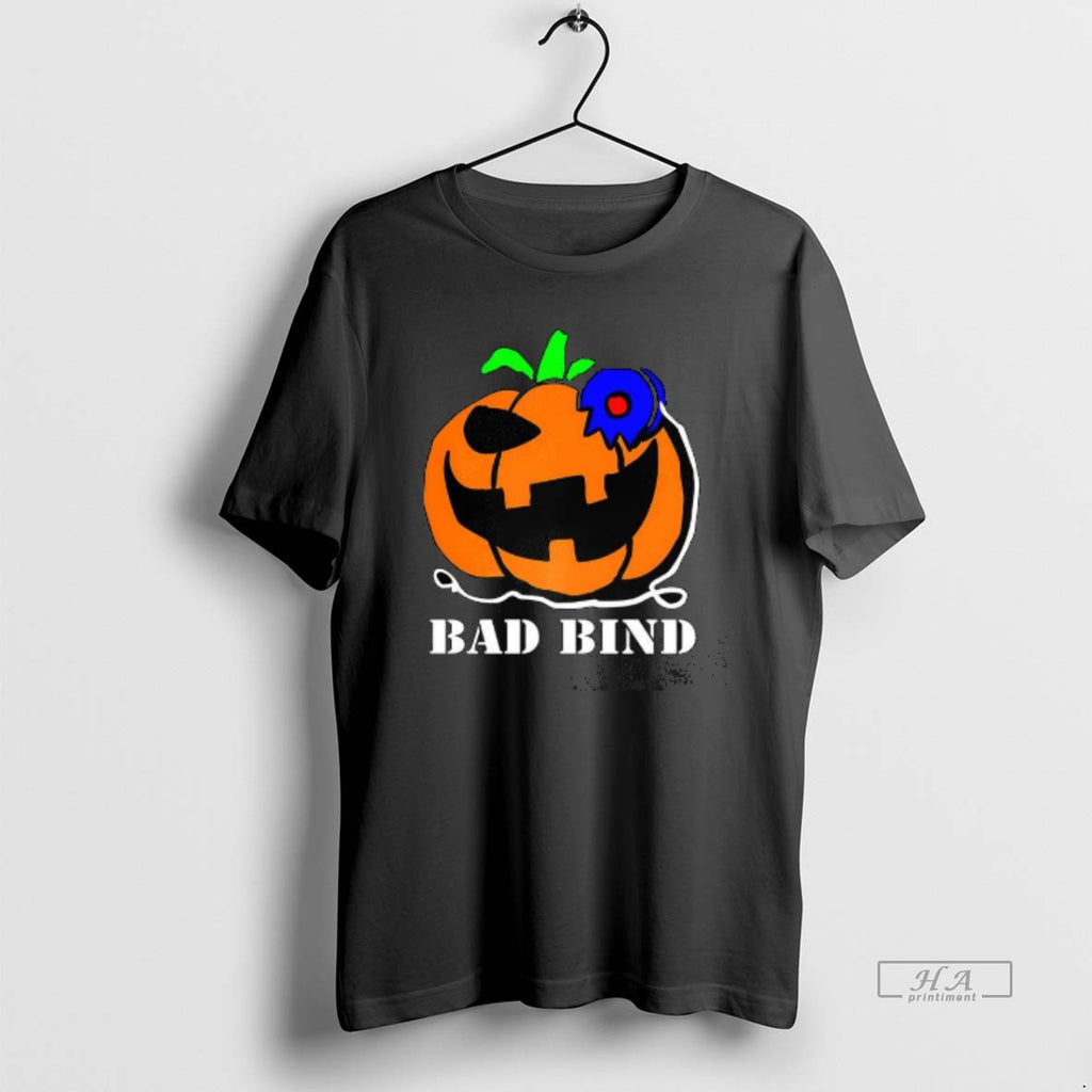 Trendy Bad Bind Halloween