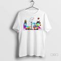 Trendy Bad Bunny Benito Bowl Puerto Rico Shirt Sweater