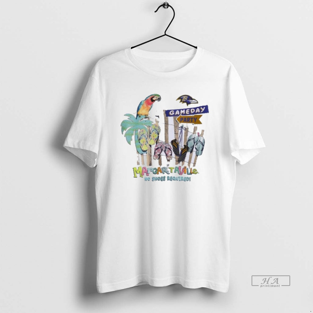 Trendy Baltimore Ravens Gameday Party Margaritaville No Shoes Required