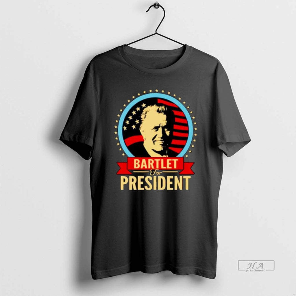 Trendy Bartlet For President Ornaments