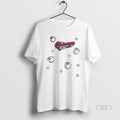 Trendy Baseball Glove Chicago Cubs Ornaments