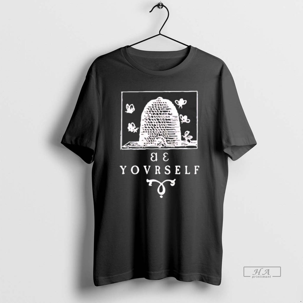 Trendy Be Yourself Deseret