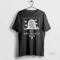 Trendy Be Yourself Deseret