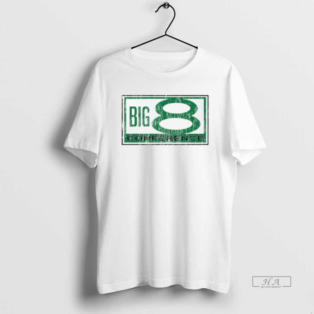 Trendy Big 8 Conference