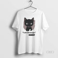 Trendy Black Cat I Am Scourge The Rise Of Scourge