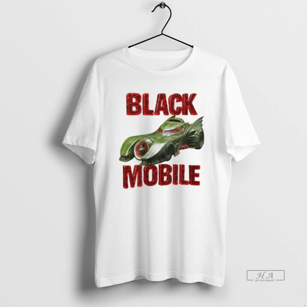 Trendy Blackmobile