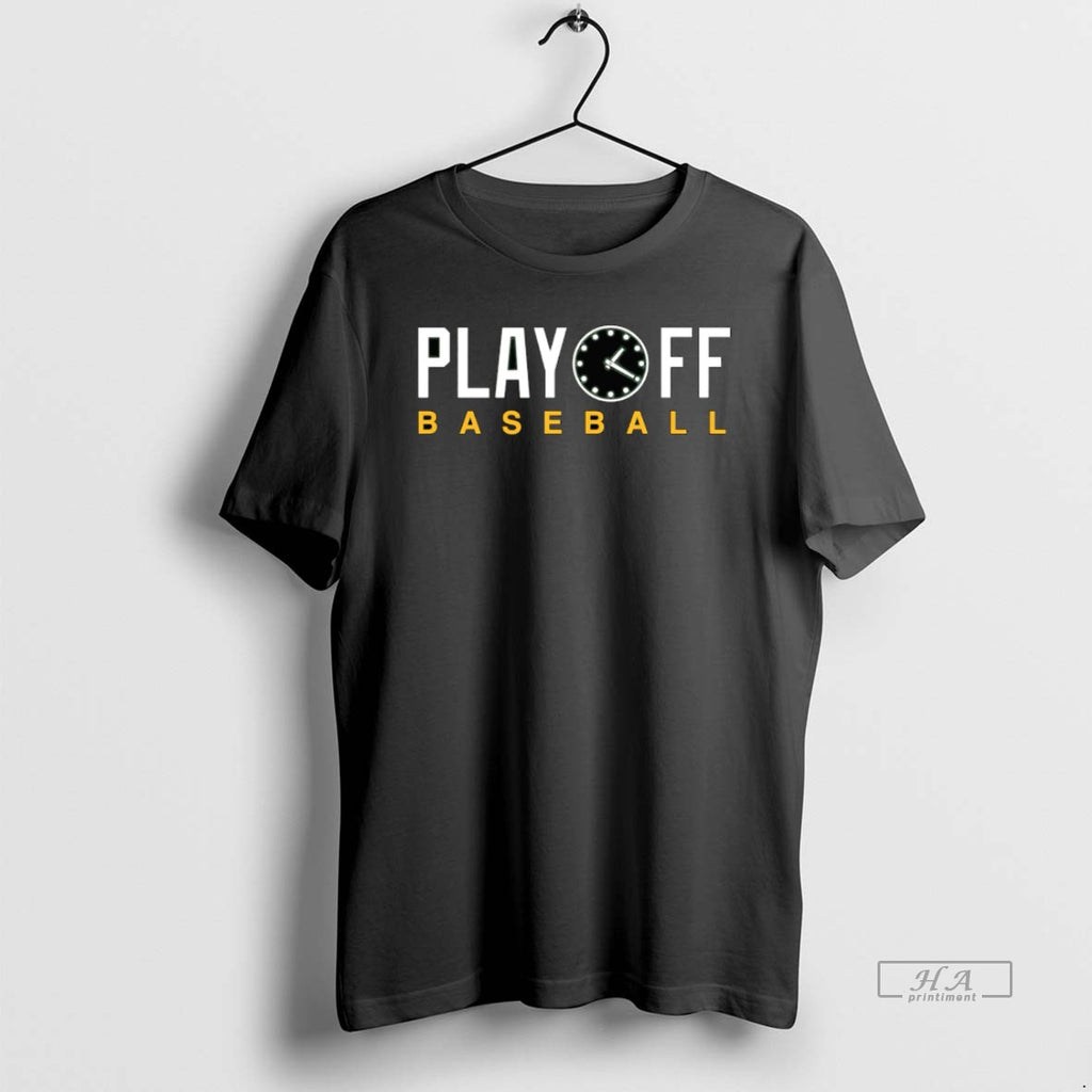 Trendy Bleacher Playoff Baseball