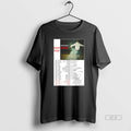 Trendy Blood Orange Essex Honey Tour 2025 2026 Long Sleve