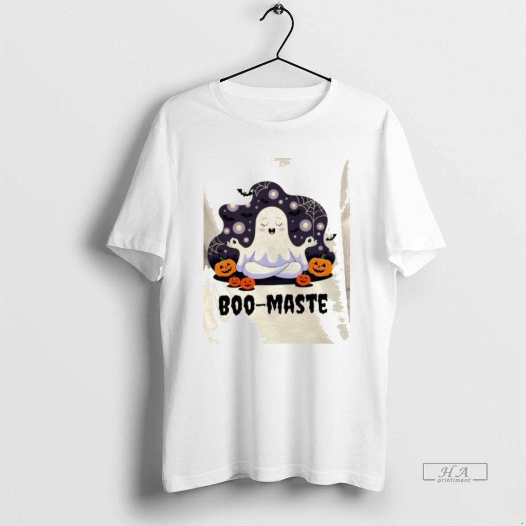 Trendy Boo Maste Spooky Halloween