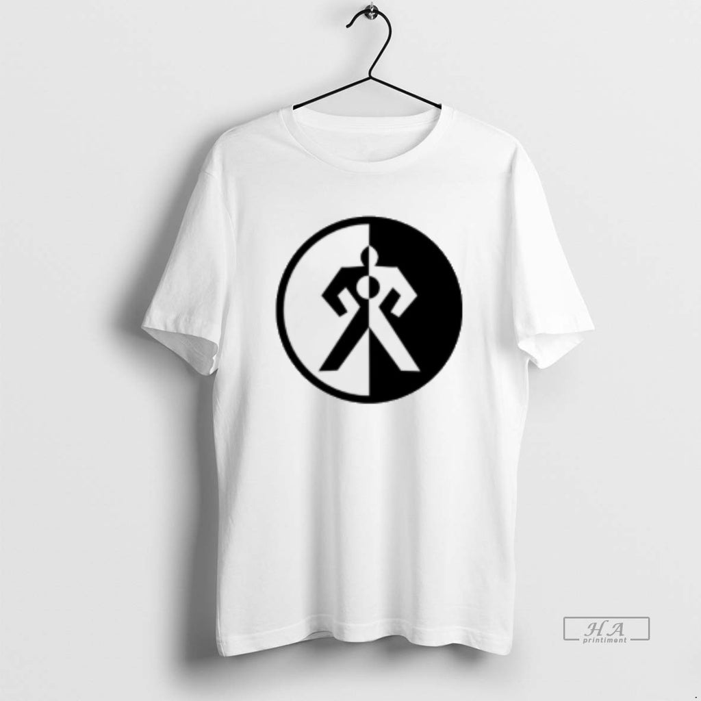 Trendy Boyzone Raglan Logo