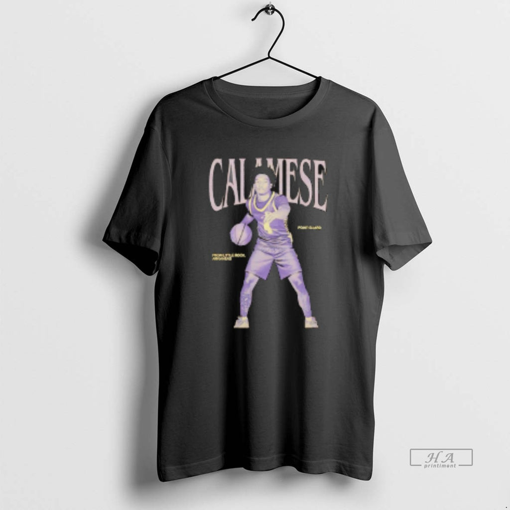 Trendy Bryson Calamese From Little Rock Arkansas Vintage