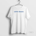 Trendy Cahln Dzaun