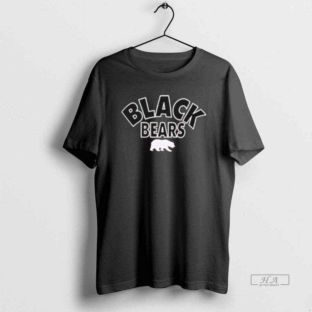 Trendy California Golden Bears Black Bears