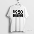 Trendy California No On 50 Defend Fair Elections
