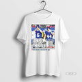 Trendy Cam Skattebo The Sports In Town Jaxsoc Thrive New York Giants