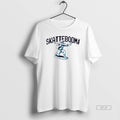 Trendy Cam Skattebo Toy Soldier Parody Design