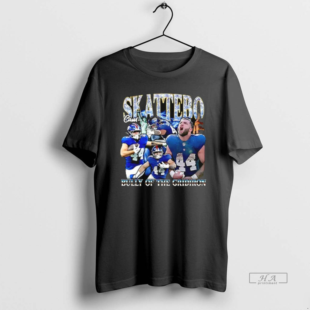 Trendy Cameron Skattebo Bully Of The Gridiron Ceramic Ceramic And Classic Dad Cap