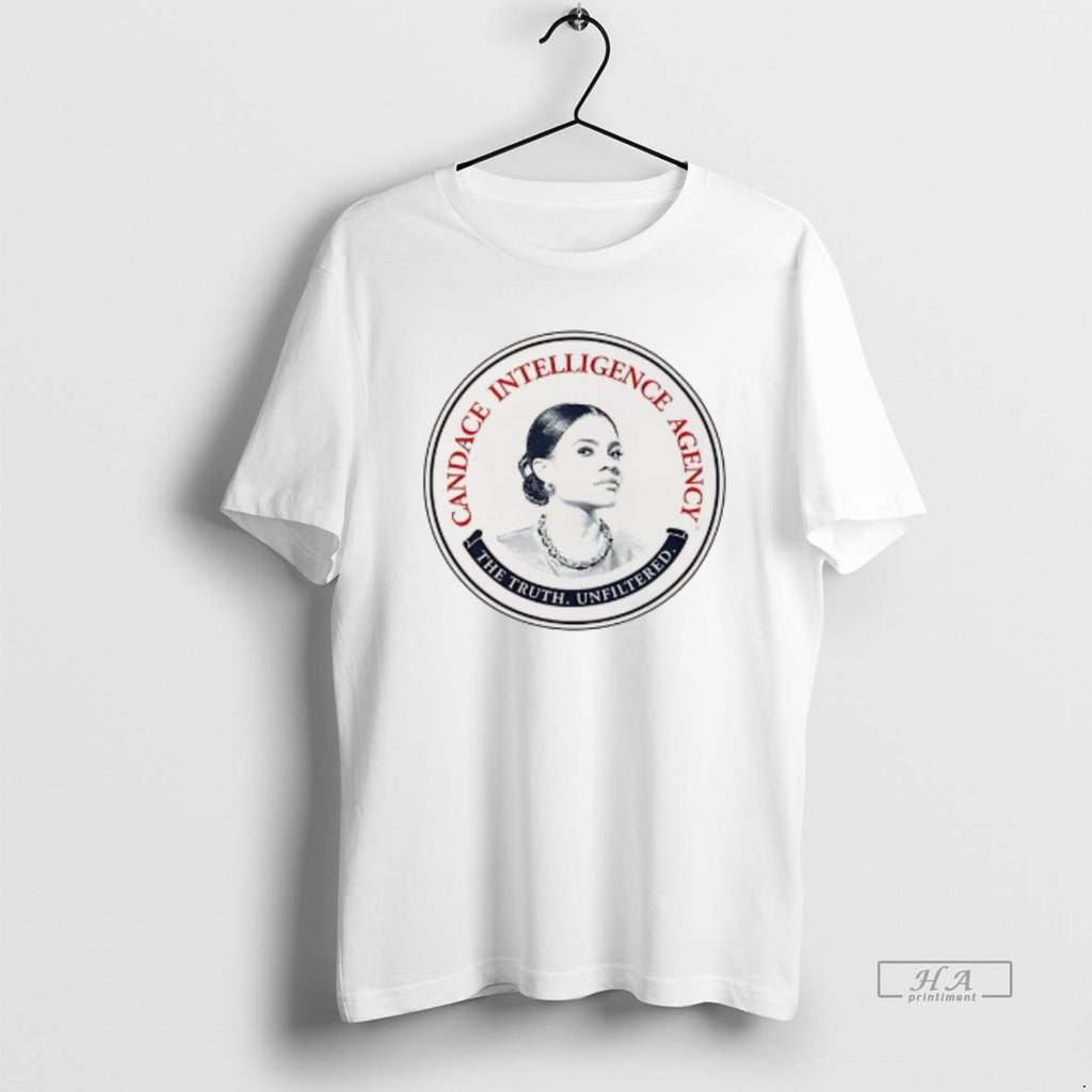 Trendy Candace Intelligence Agency