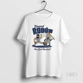 Trendy Carlos Rodon New York Yankees Baseball Superstar Cartoon