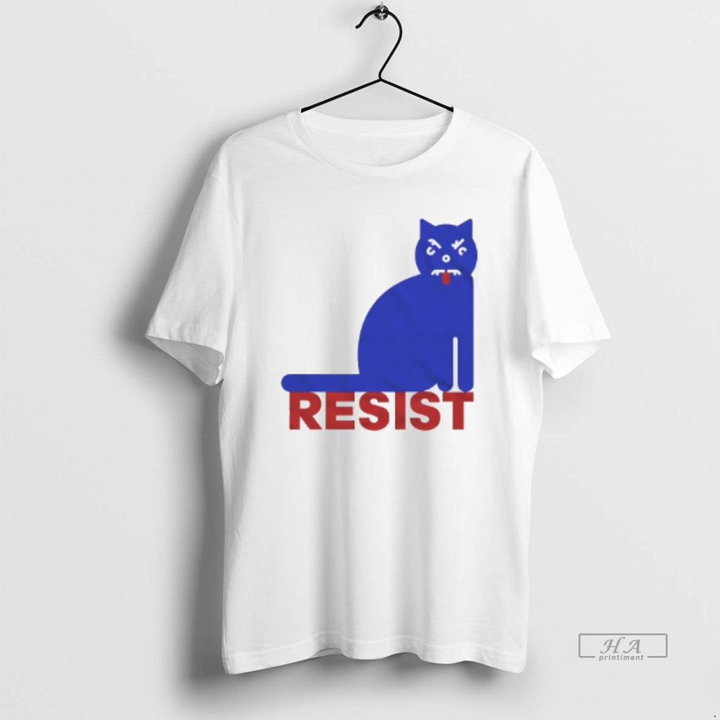 Trendy Cat Resist