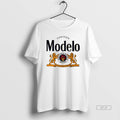 Trendy Cerveza Modelo Mexico Est 1925 Especial Can Label