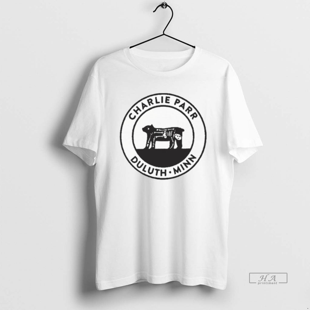 Trendy Charlie Parr Duluth Minn Bear Bones