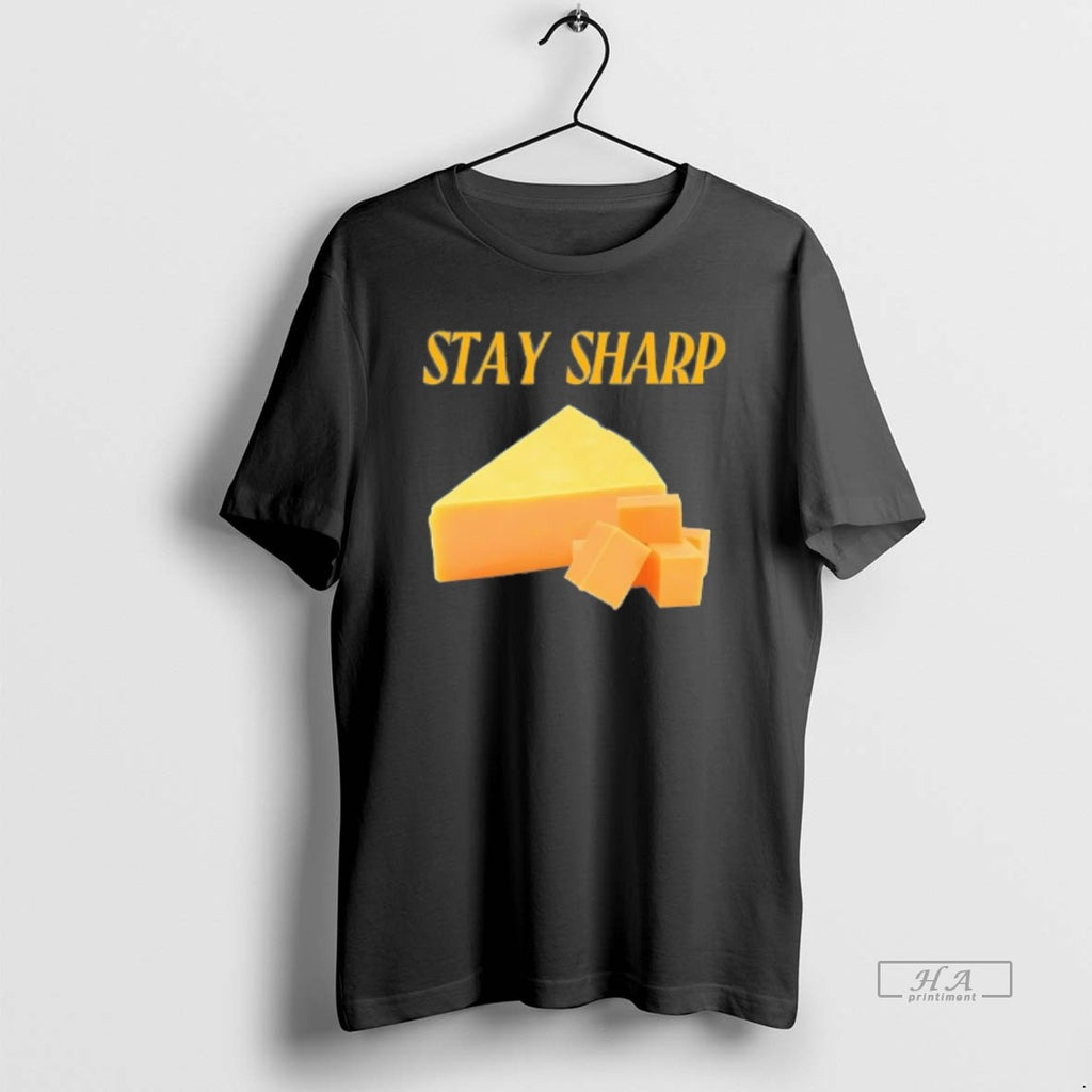 Trendy Cheddar Cheese Stay Sharp