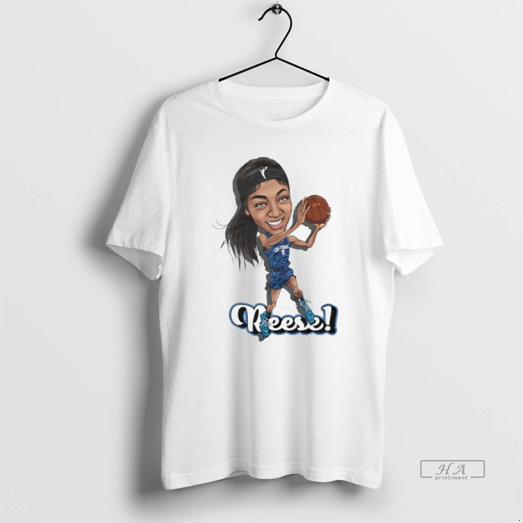 Trendy Chicago Sky Angel Reese