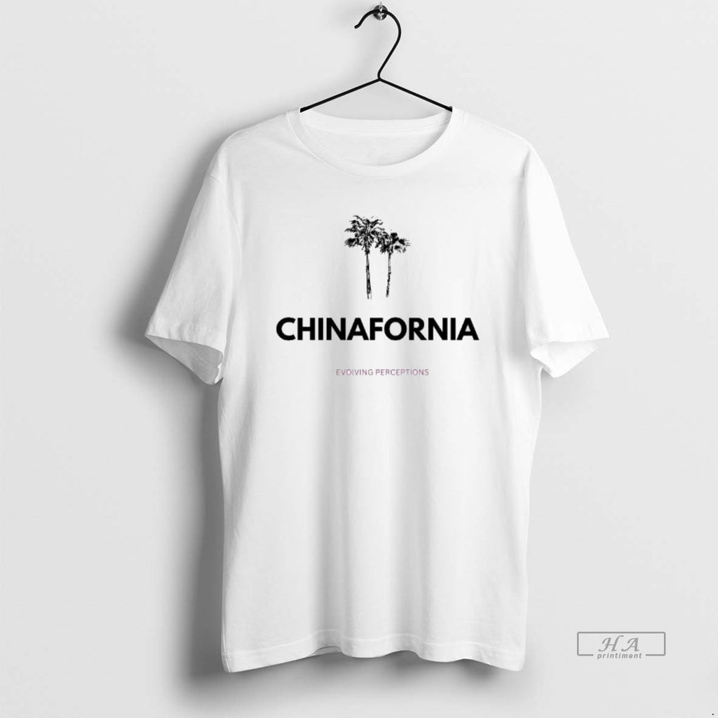 Trendy Chinafornia Chinese California Evolving Perceptions