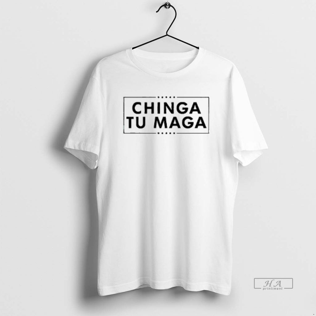 Trendy Chinga Tu Maga 2025