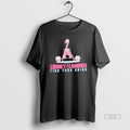 Trendy Chunky Flamingo Find Your Grind Gym