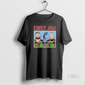 Trendy Cincy Jam Kelce And Kelce