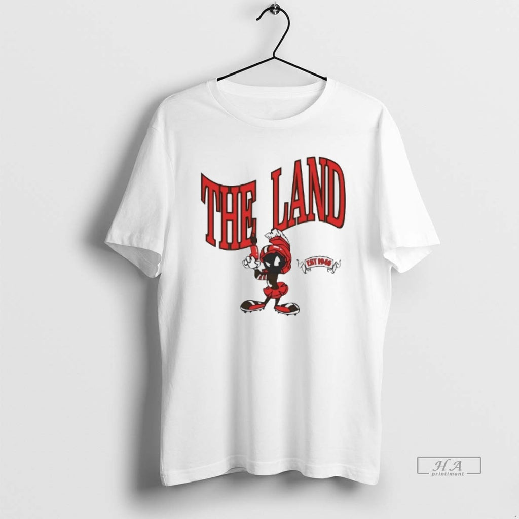Trendy Cleveland Browns The Land Est 1946