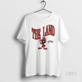 Trendy Cleveland Browns The Land Est 1946