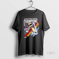 Trendy Cleveland Cavaliers Road To The Finals 2016 National Basketball Association