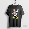 Trendy Cleveland Duck Qb Long Sleve