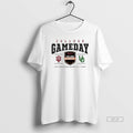 Trendy College Gameday Indiana Vs