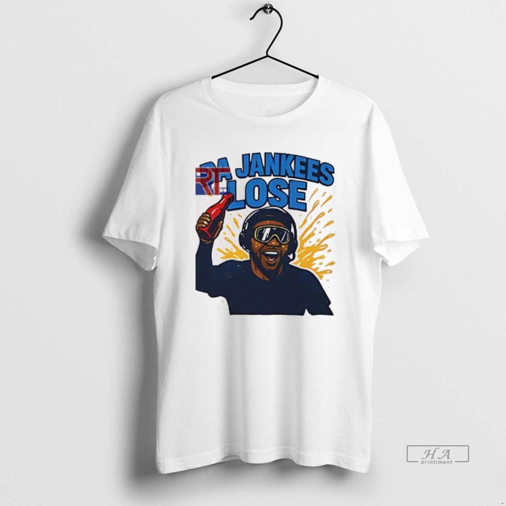 Trendy Da Jankees Lose