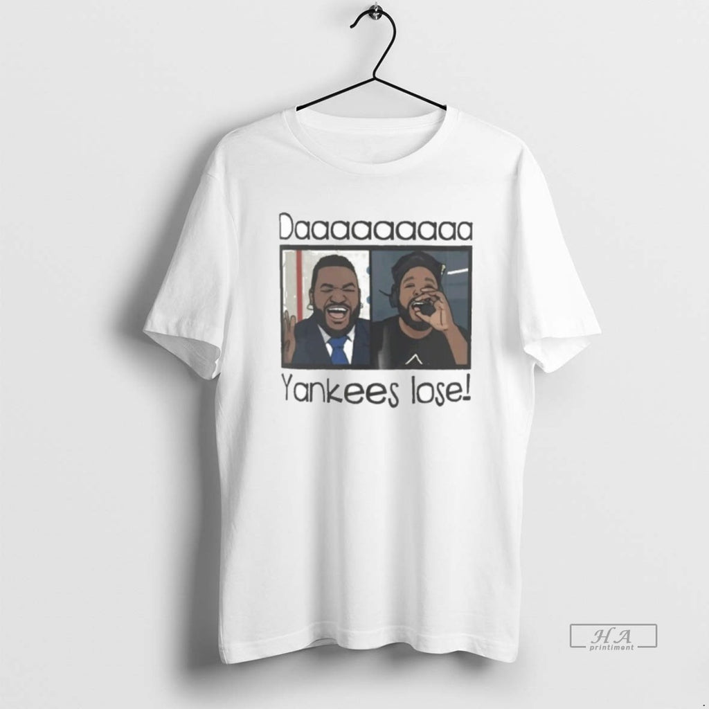 Trendy Daaaaaaa Yankees Lose Vladdy Jr Big Papi Blue Jays Alds