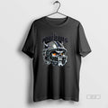 Trendy Dallas Cowboys Football Skull Helmet Halloween