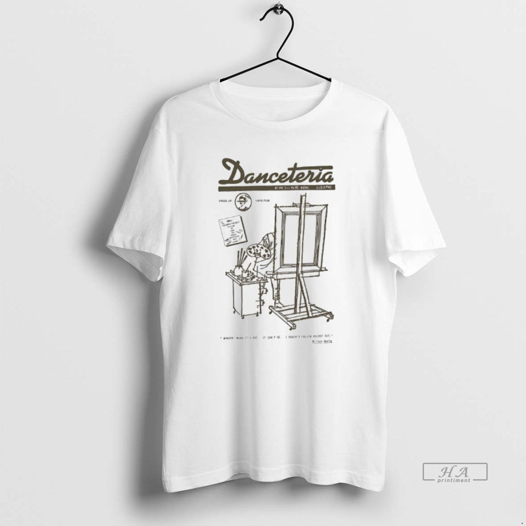 Trendy Danceteria Whadya Mean Its Art It Cant Be