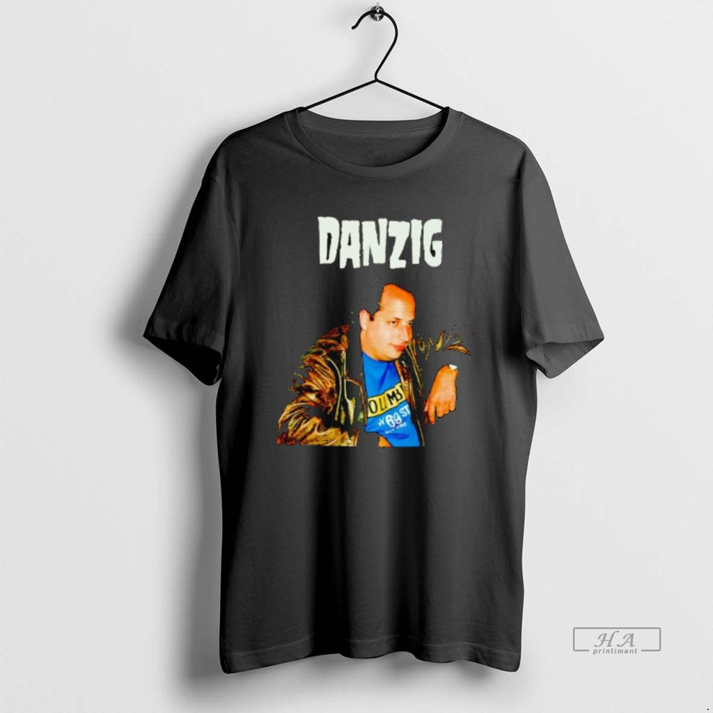 Trendy Danzig Lovitz Portrait Vintage