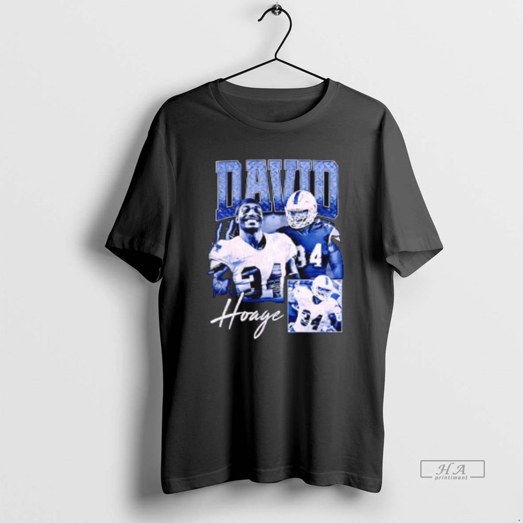 Trendy David Hoage Graphic Vintage
